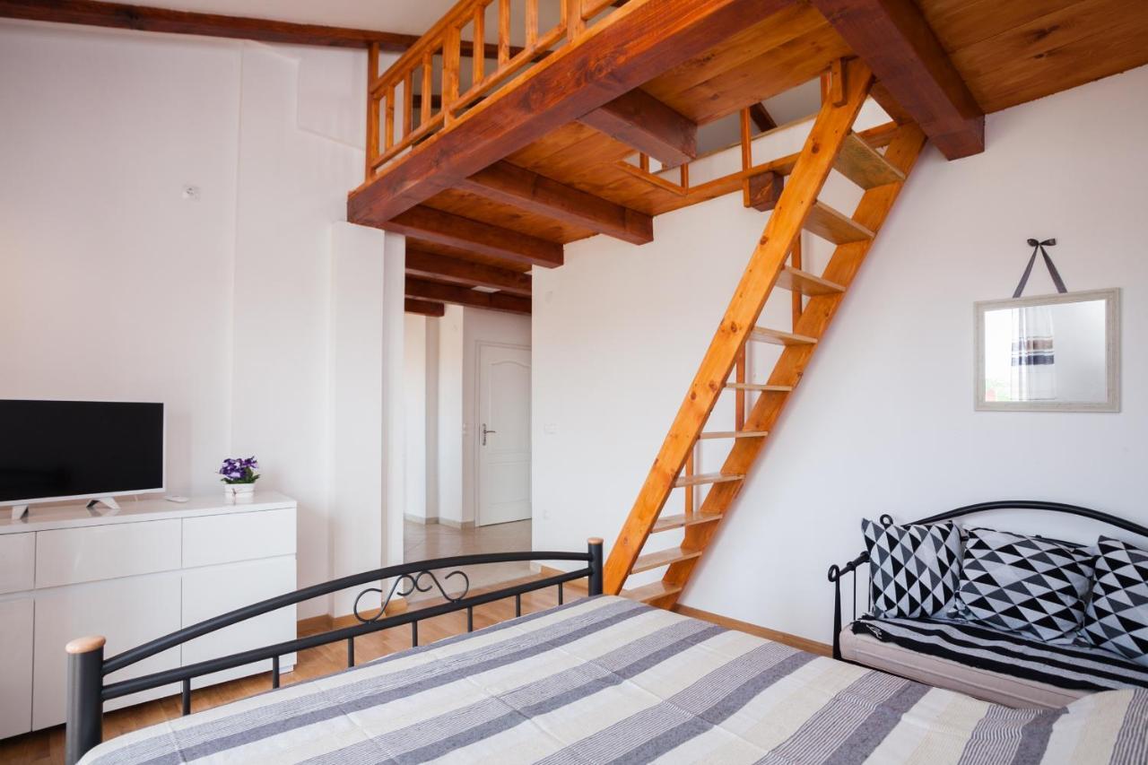 Markulo Zadar Ngoại thất bức ảnh
