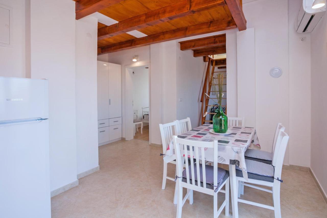 Markulo Zadar Ngoại thất bức ảnh