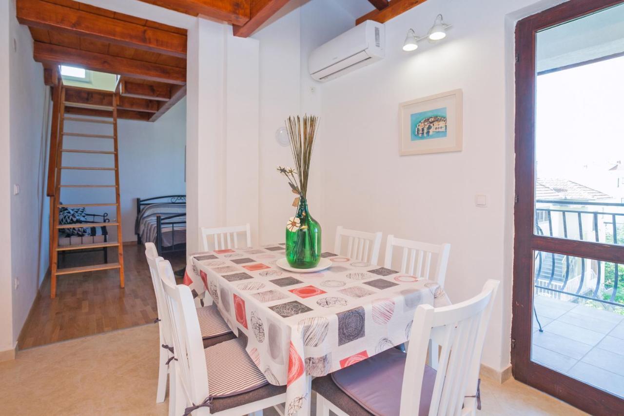 Markulo Zadar Ngoại thất bức ảnh