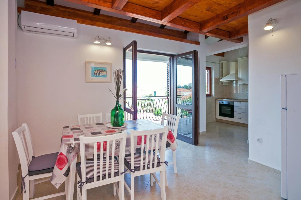 Markulo Zadar Ngoại thất bức ảnh