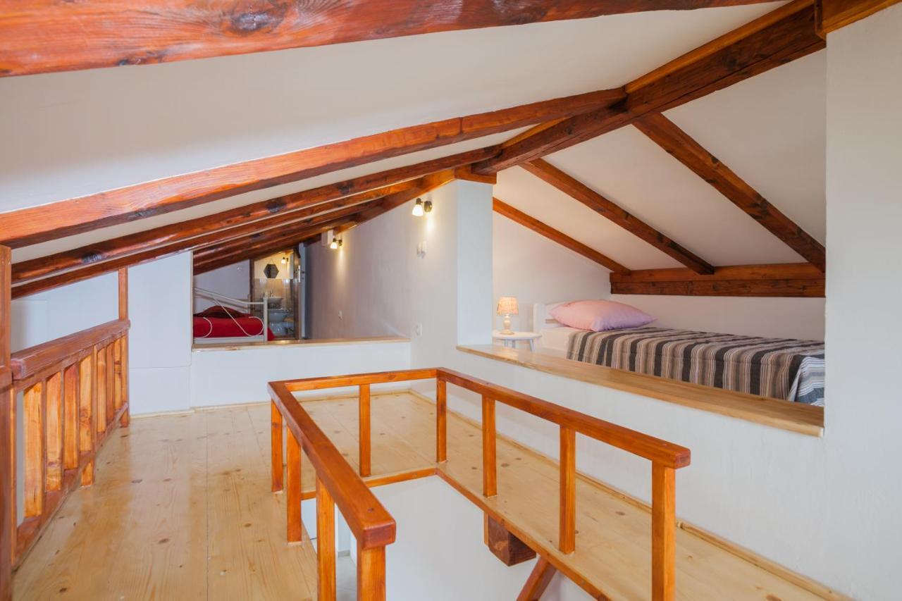 Markulo Zadar Ngoại thất bức ảnh