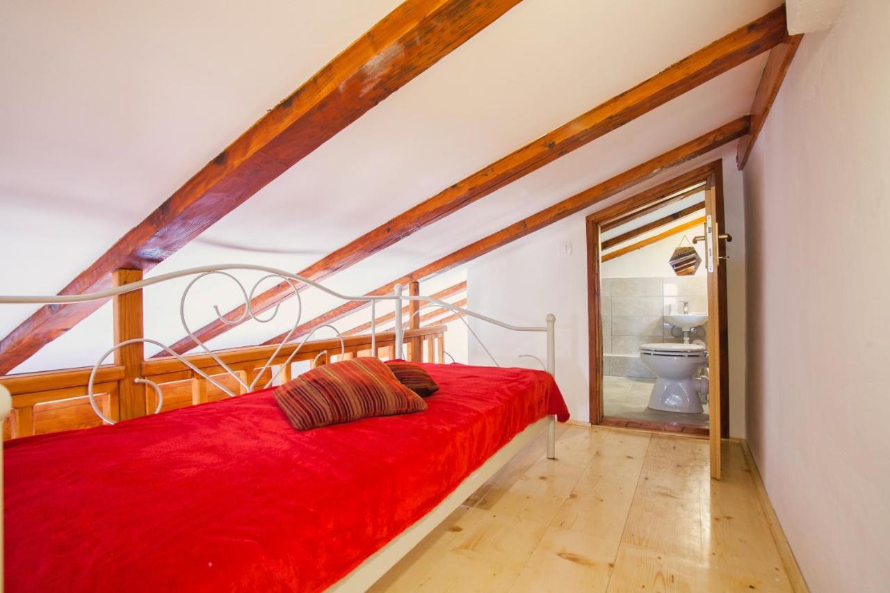 Markulo Zadar Ngoại thất bức ảnh
