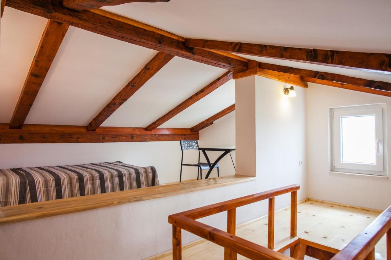 Markulo Zadar Ngoại thất bức ảnh