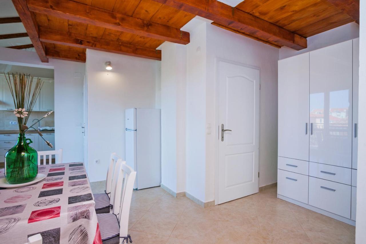 Markulo Zadar Ngoại thất bức ảnh