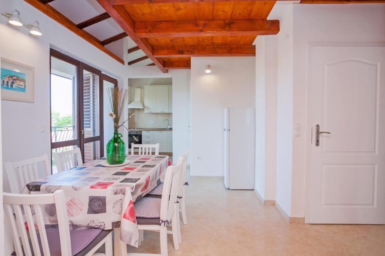 Markulo Zadar Ngoại thất bức ảnh